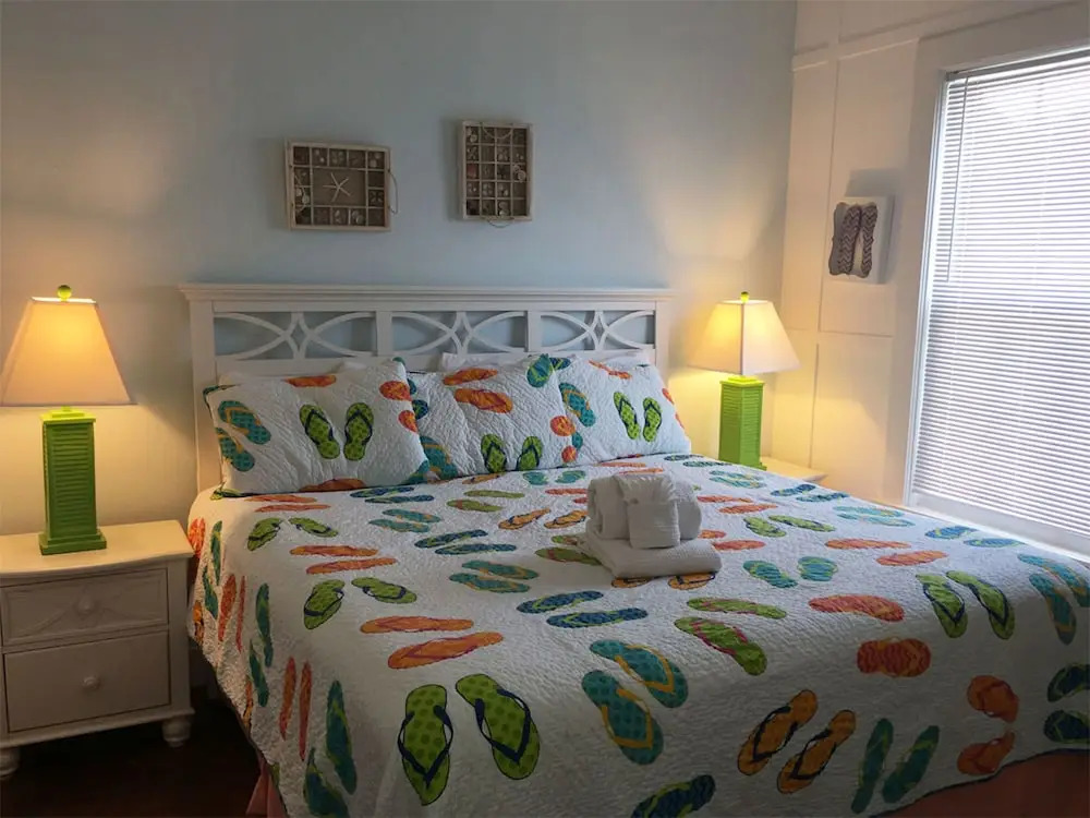 The Key West Hotel