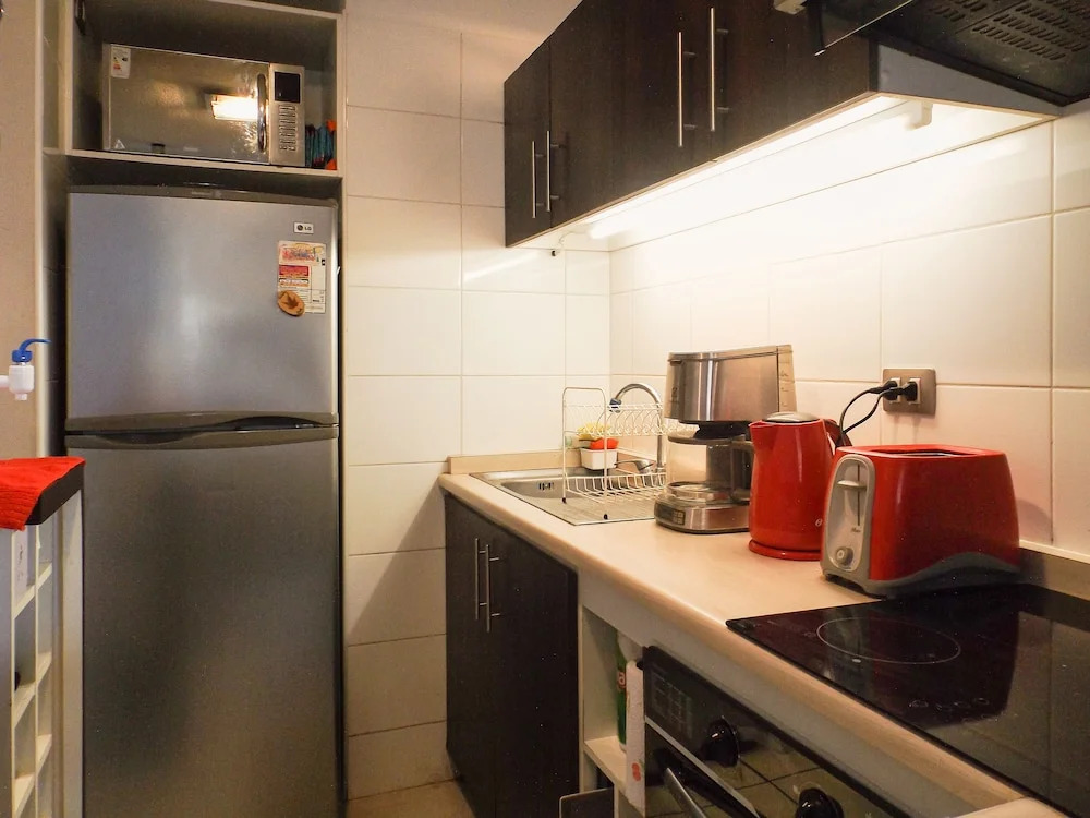 Condominio Costa Norte