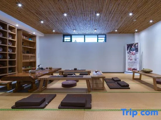Caomujian Resort Homestay