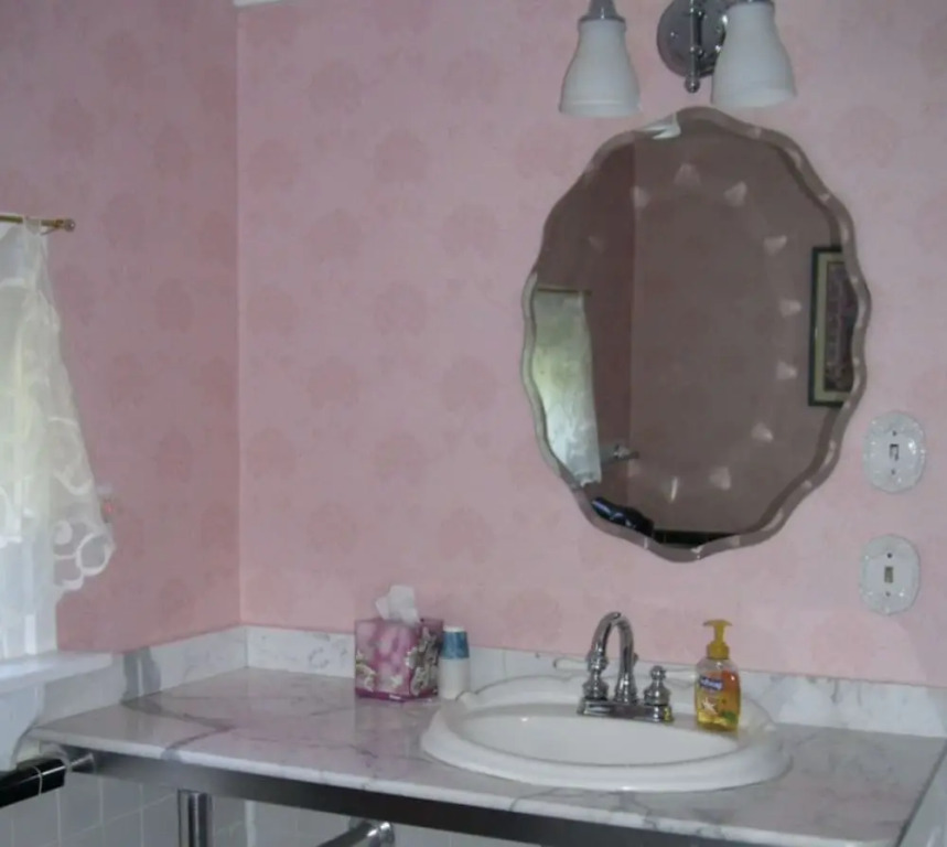 The Cedars Bed and Breakfast