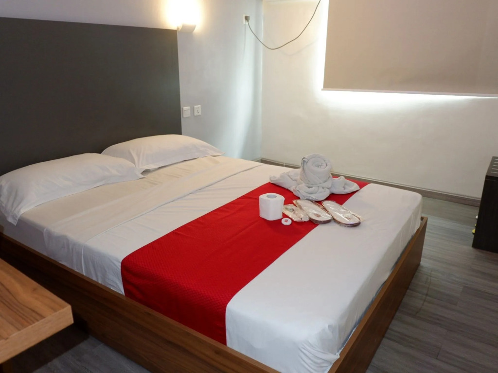 McHotel Novaliches