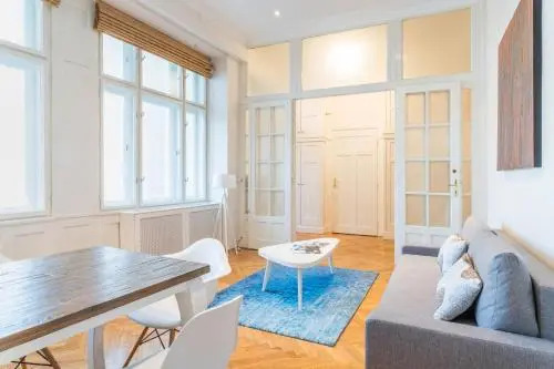 New Design Apartment - Váci utca 11