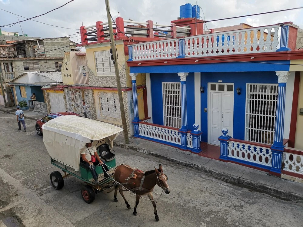 Casa Polimita