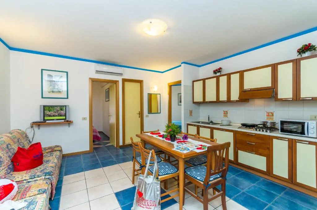 Residence Miriam 2