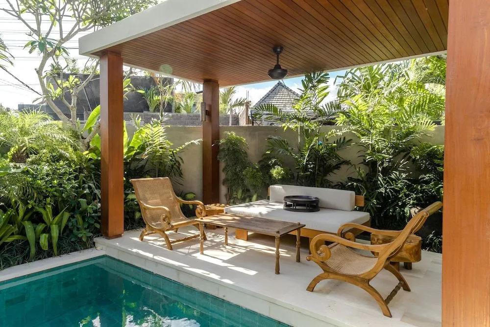 Villa Uma Berawa