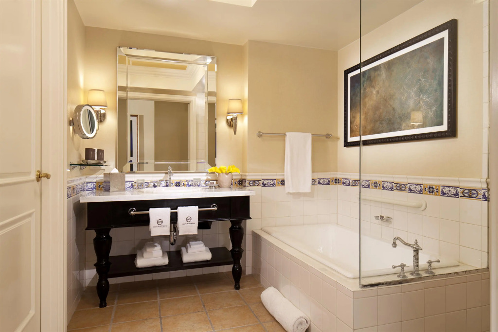 Green Valley Ranch Resort Spa Casino