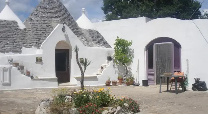 Acquamarina B&B
