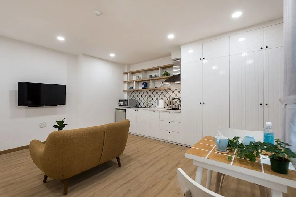 Cozrum Homes May's House
