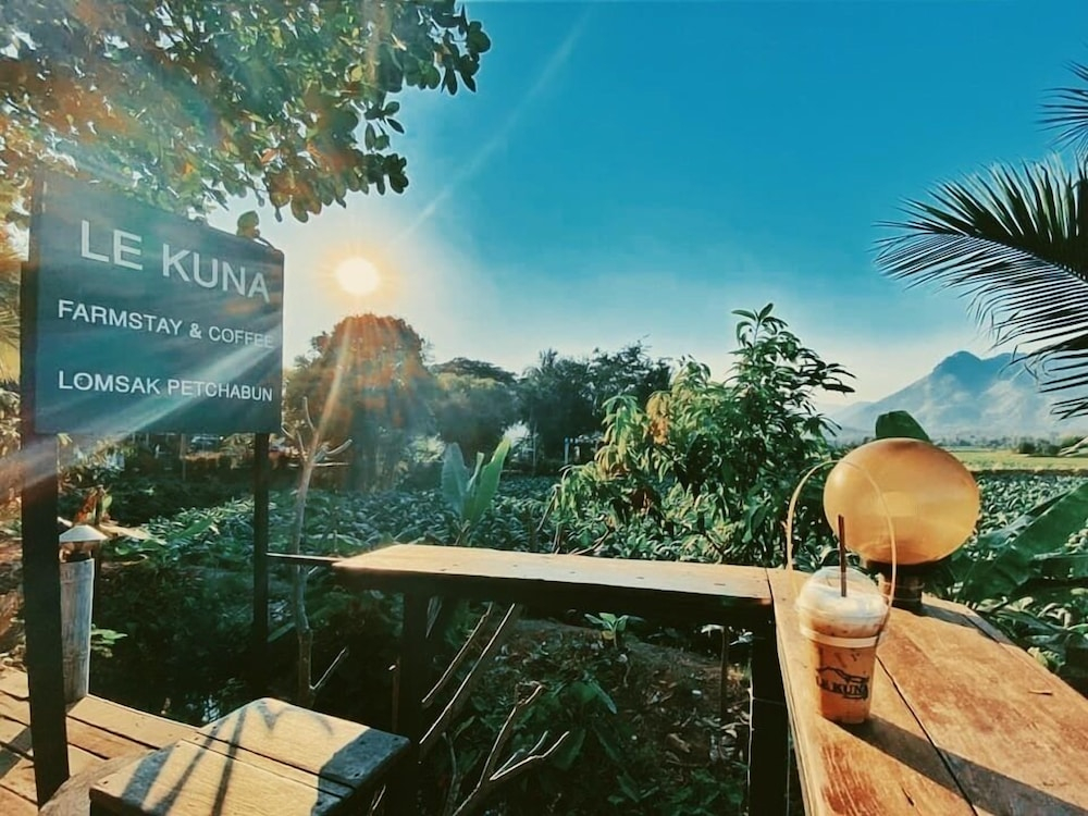 Le Kuna Farm Stay