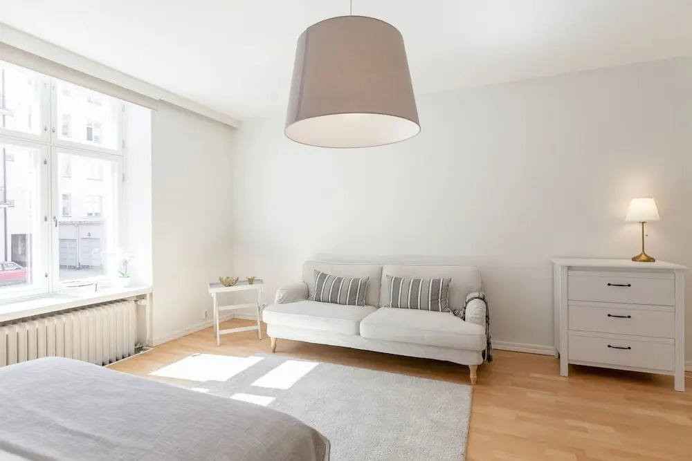Scandinavian Apartments in City Center