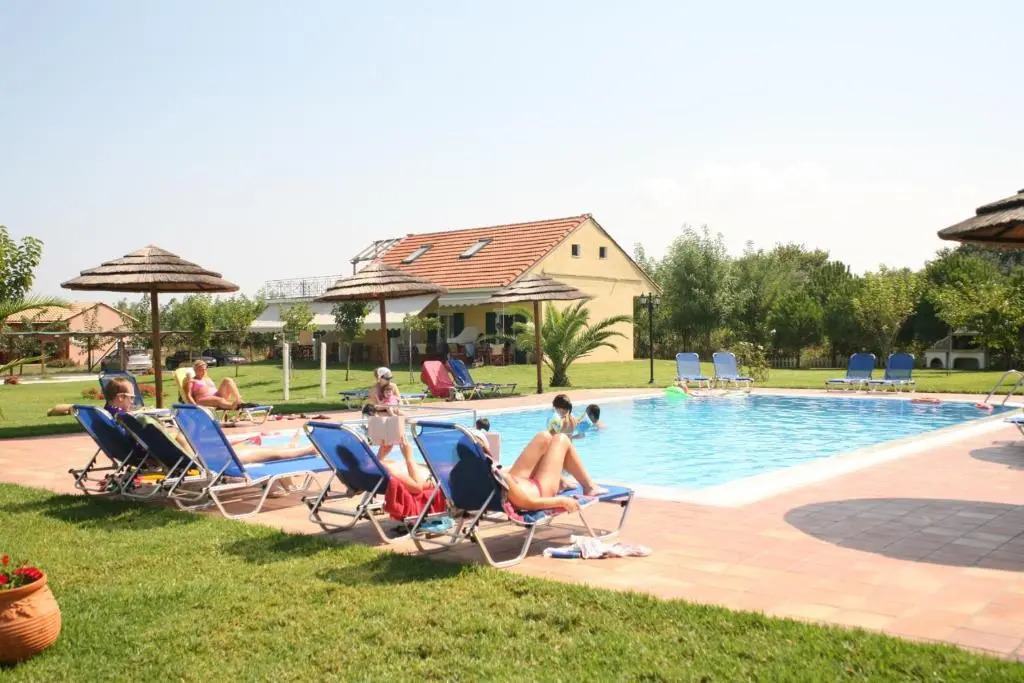 Villagio