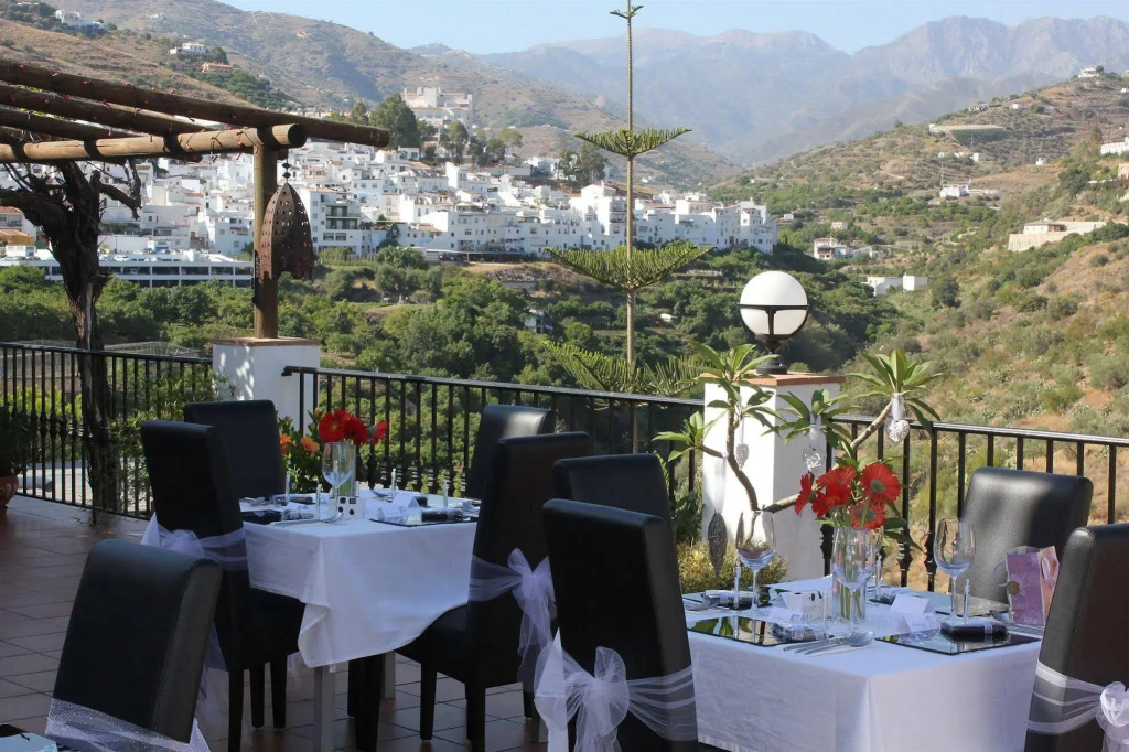 Hotel La Casa