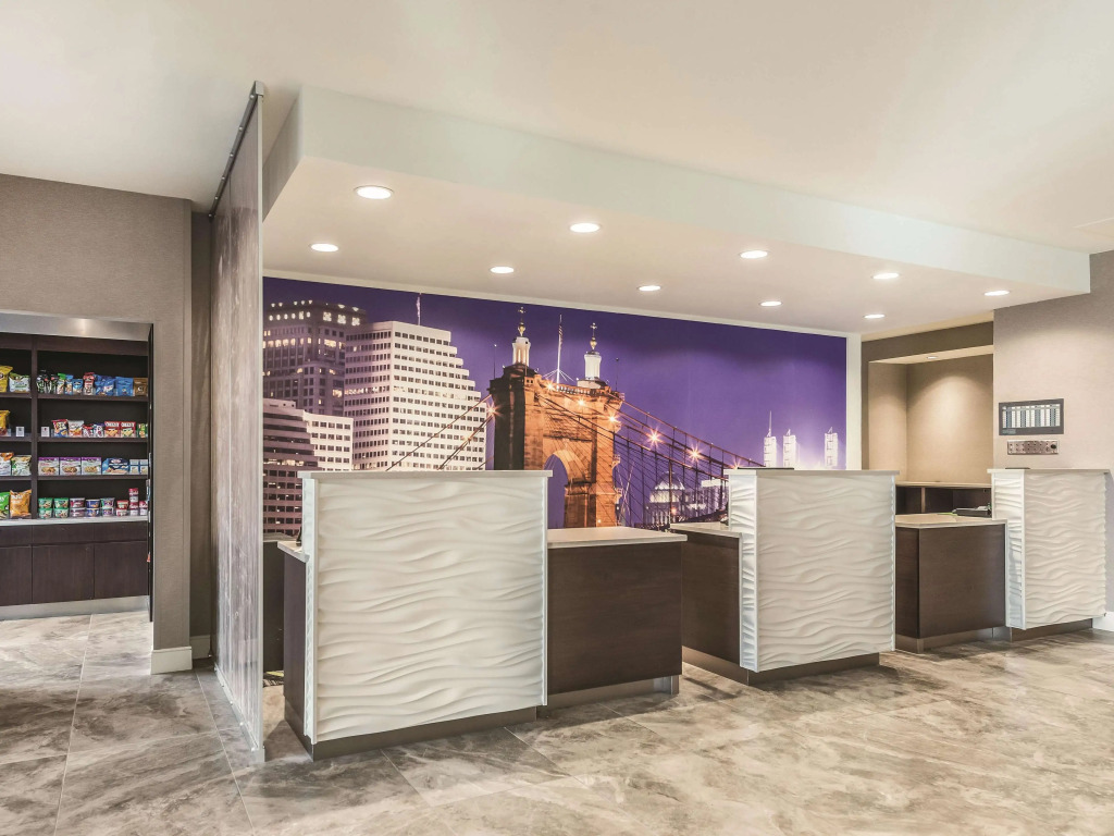 La Quinta by Wyndham Cincinnati Sharonville