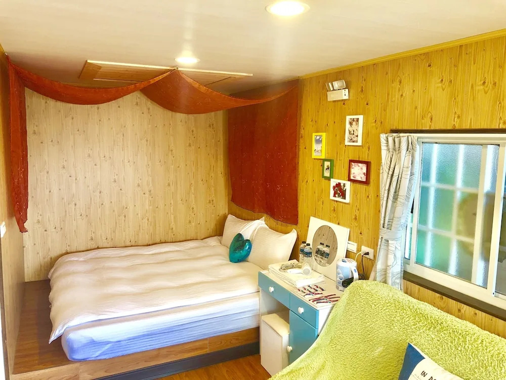 清境 眷戀山城文旅獨棟Holiday Home