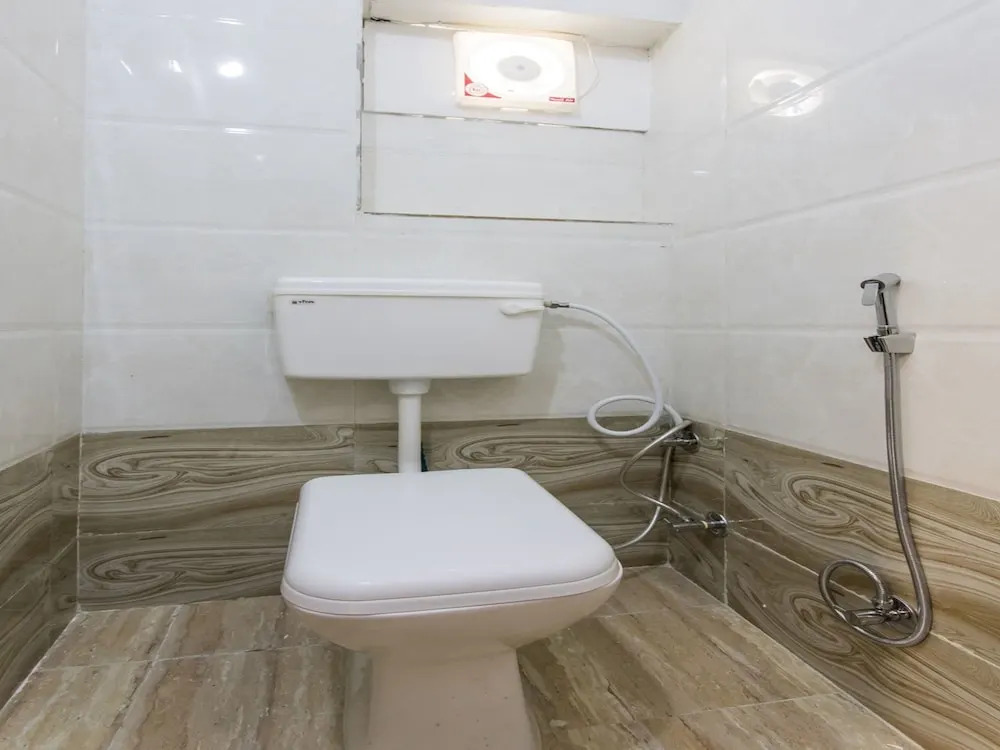 Hotel O Madhur Inn