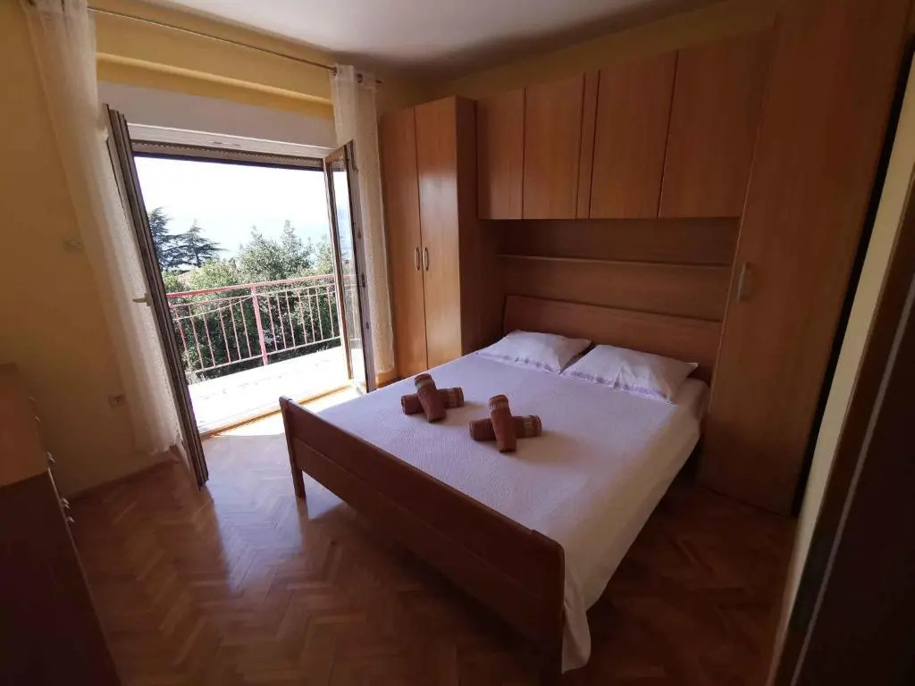 Apartment in Crikvenica 40895
