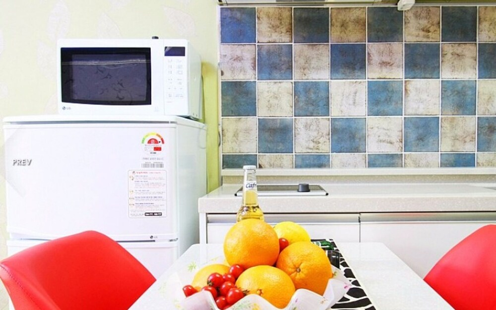 Gapyeong Lemon Pension