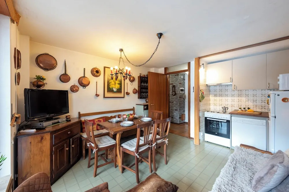 Residence Dolonne