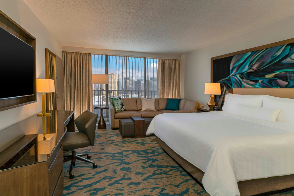 The Westin Galleria Houston