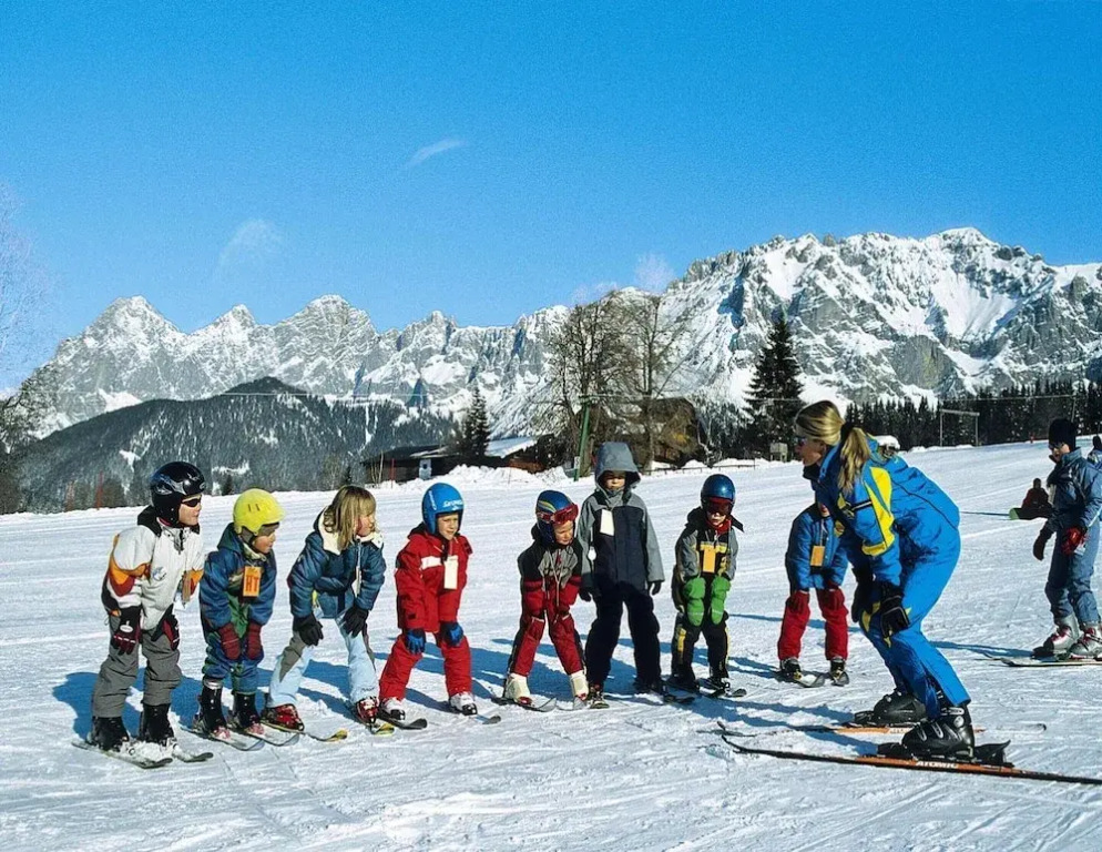 Apartments Home Hermann, Ramsau am Dachstein
