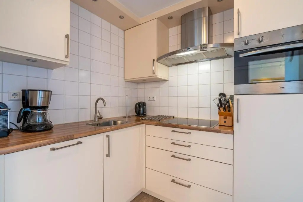 Appartementencomplex Juliana 112