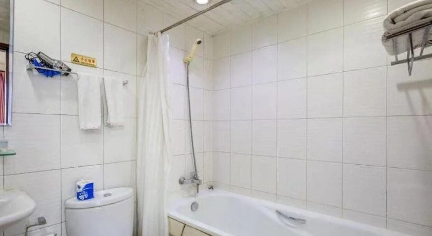 Vienna International Hotel Beijing Jinsong Shuangjing Subway Station Branch