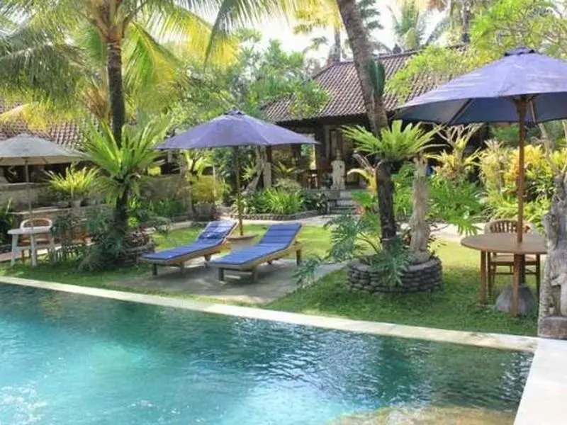 Kishi-Kishi ArtVilla by ArthouseBali