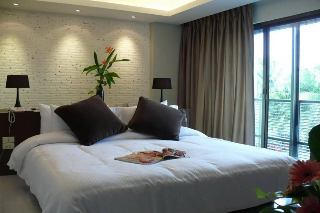 S2 Hotel Bangsaen