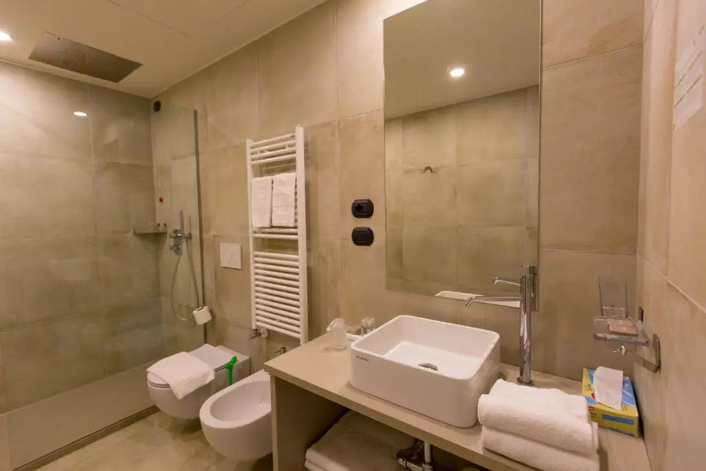 Hotel Al Campanile - Luxury Suites & Apartments