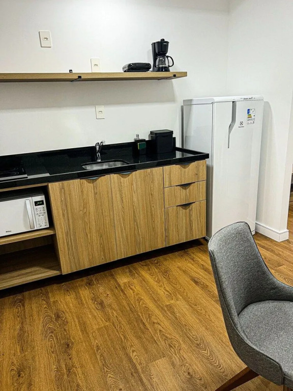 Studios Cityhome Maxplaza Canoas