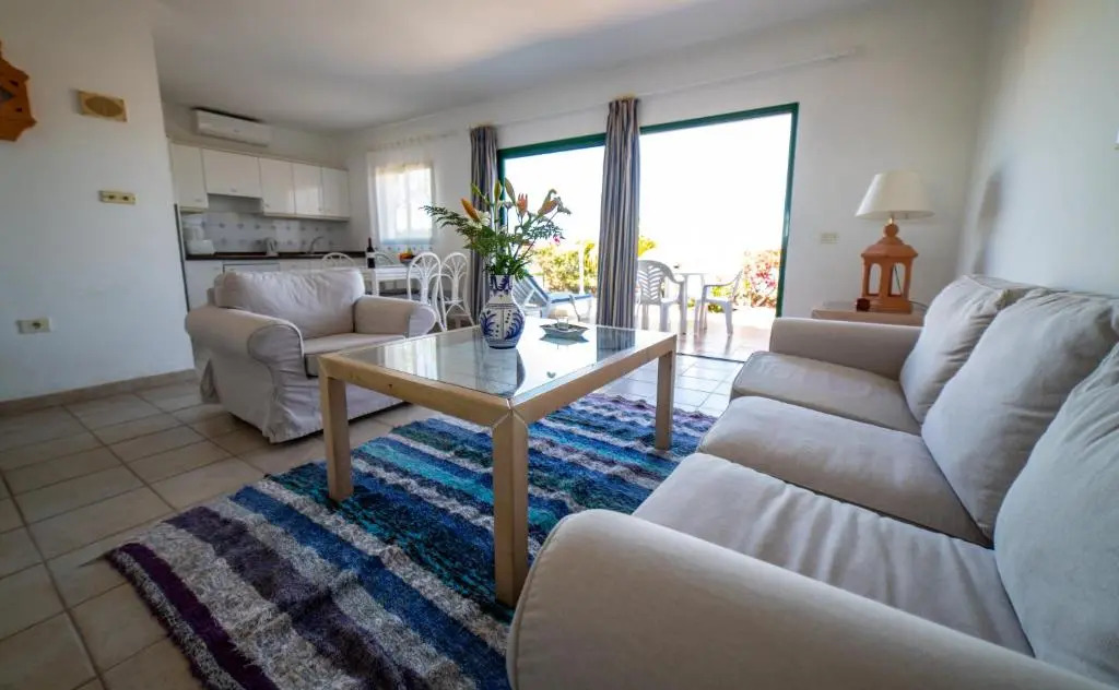 Bungalow Villa Verde 1
