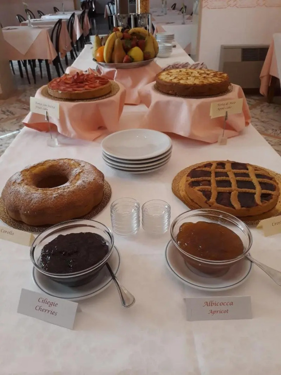 Albergo Roma