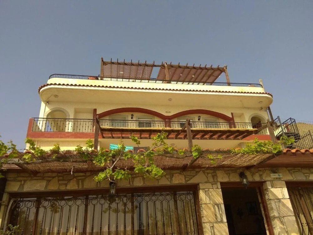 Villa Koutsakis