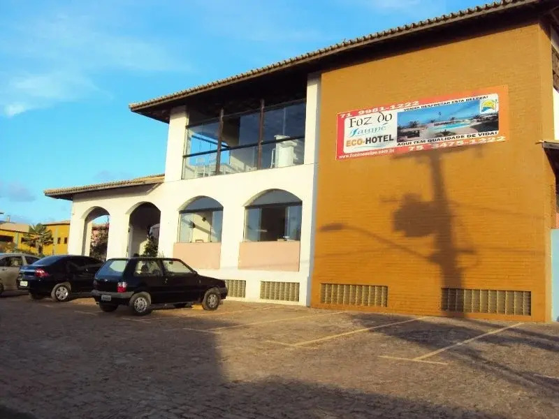 Foz Do Sauipe Hotel Eco Resort