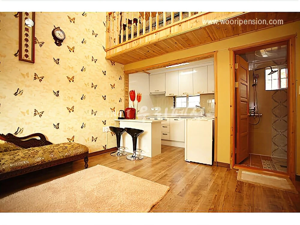 Ganghwadosunset Waltz Pension