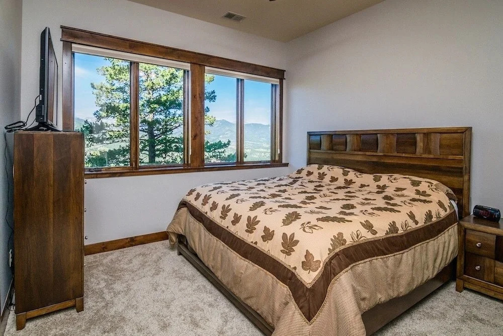 Aerie - 4 Br Home