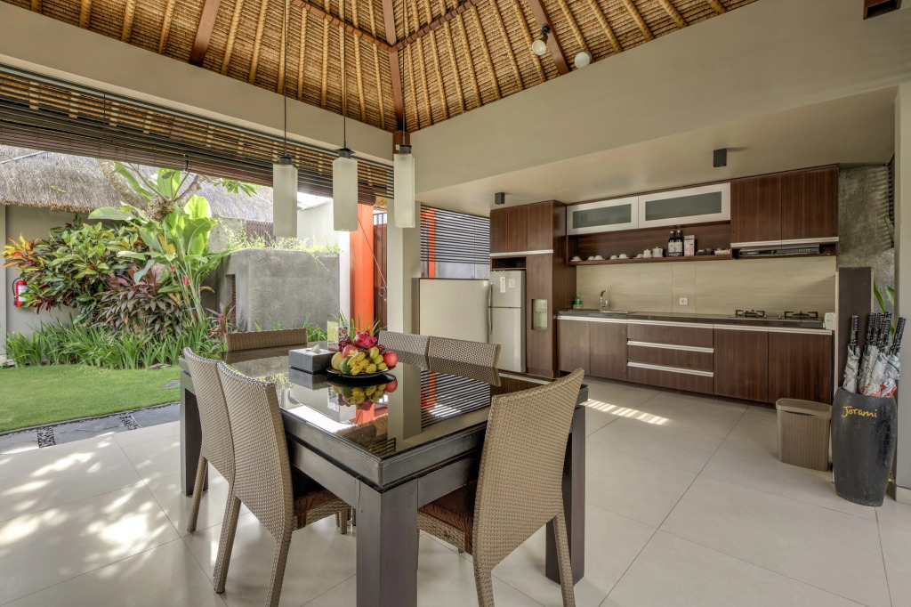 Villa Jerami