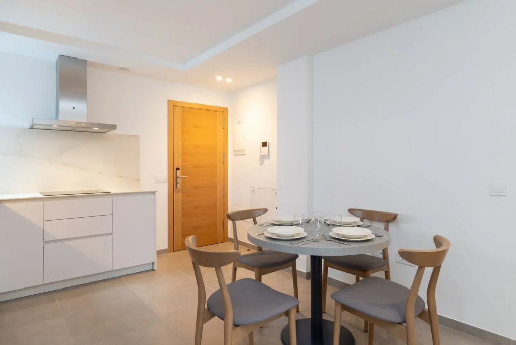 Ereza Suites