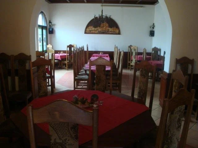 Penzion Xaver