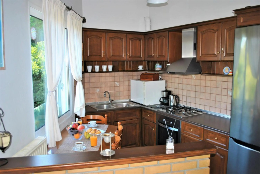The Olive Grove Apartment by Konnect, Dasia