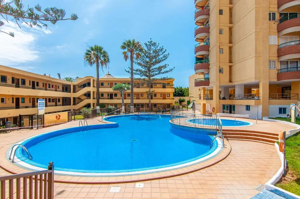 Torres del Sol Ocean View PH02