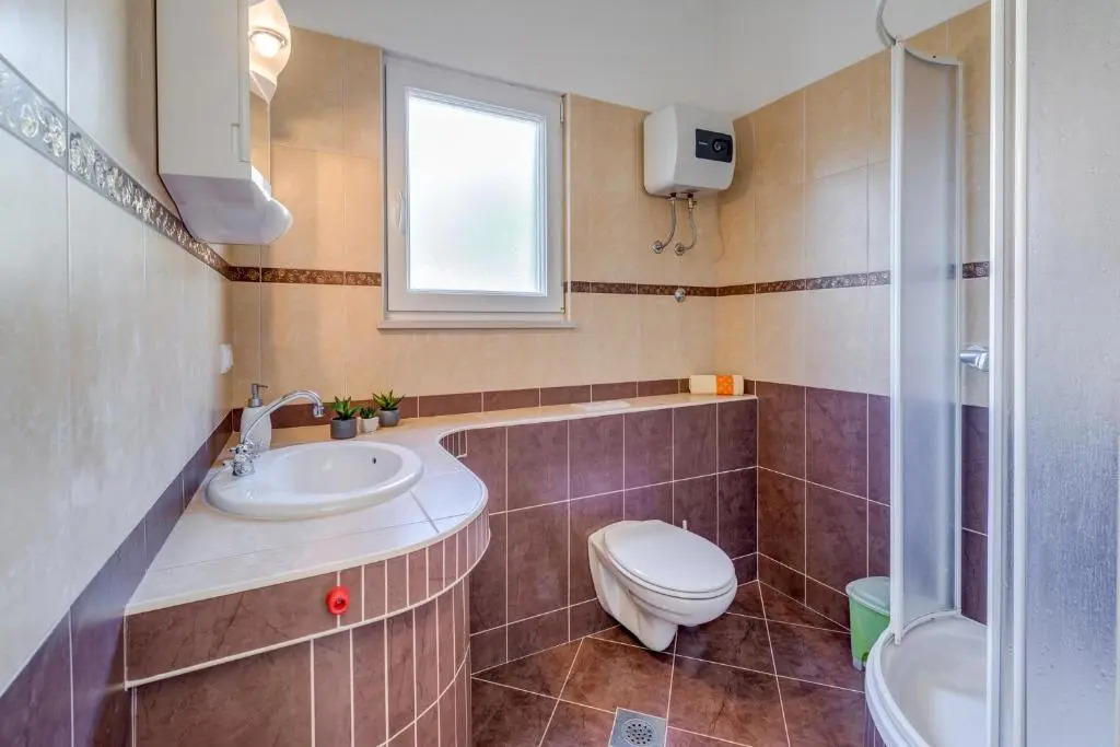 Holiday Home Mirna Vala