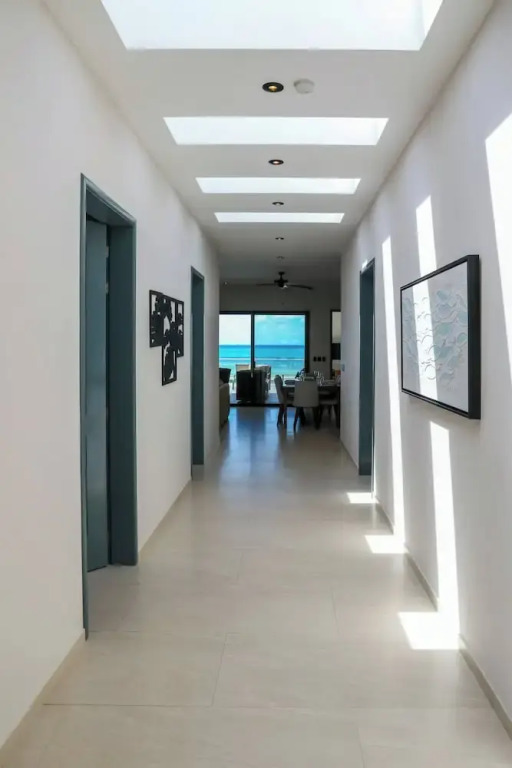 Seaside Villa 4 Beds, Private Pool, Amazing Views
