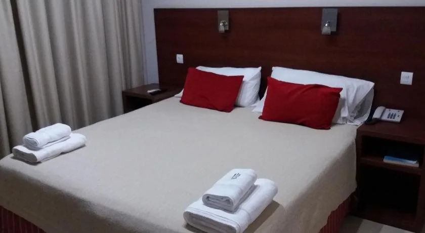 Hotel - Miro Park