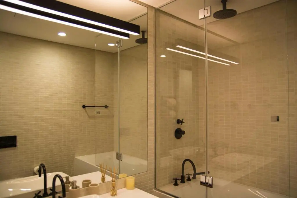 Leona Residences Apartment