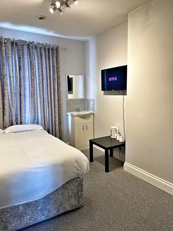 Buller Hotel - London Croydon
