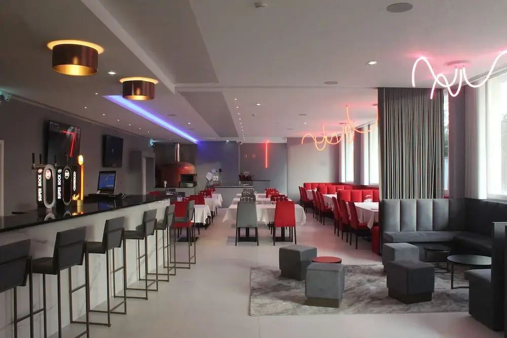 REDNYX Hotel