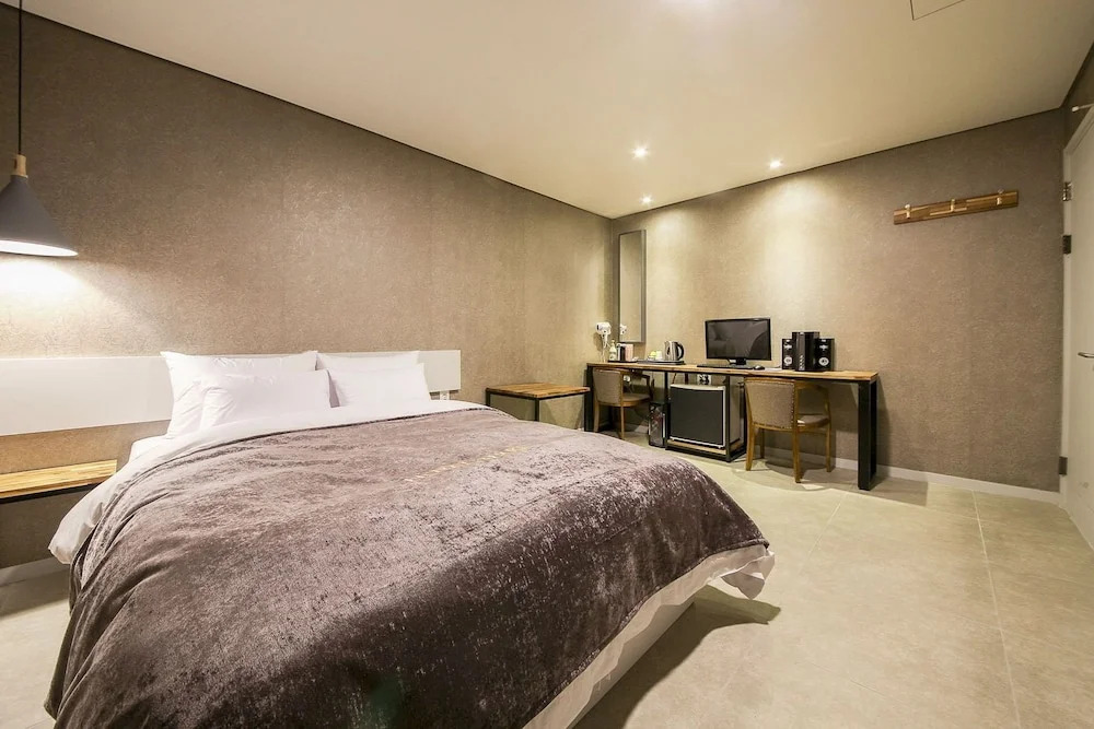 Hotel Tuus