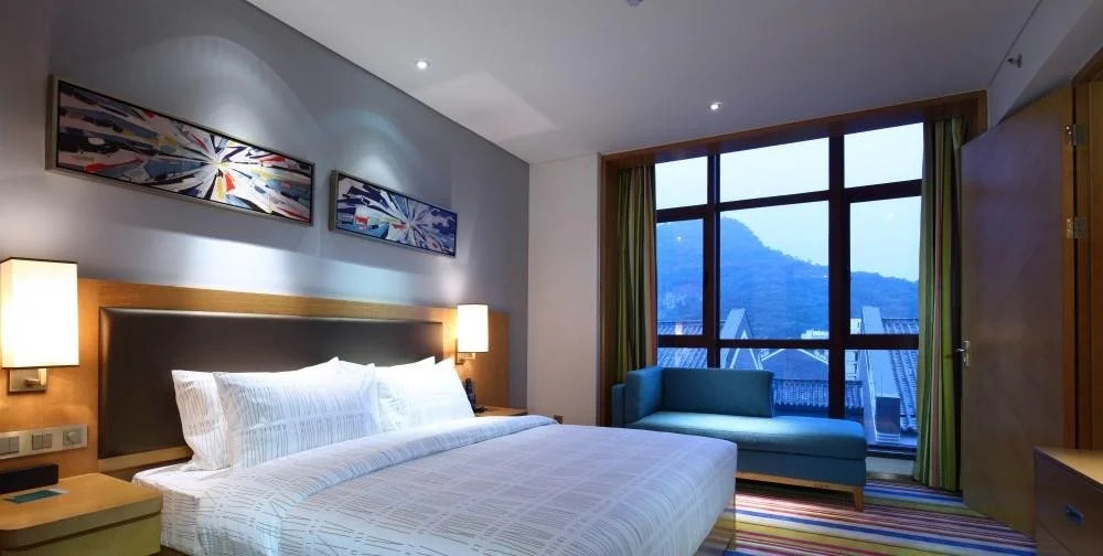 Jaez Express Hotel