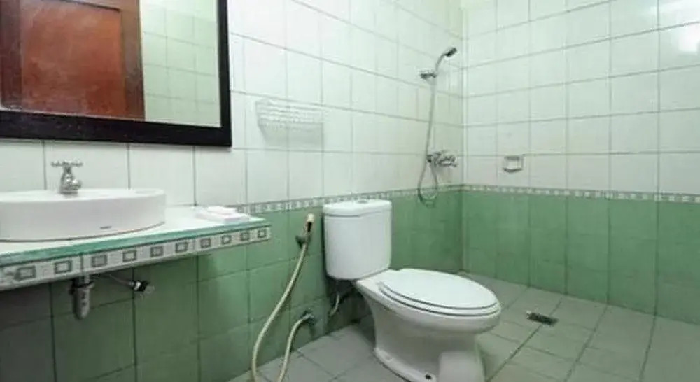 NIDA Rooms Gelogor Carik 324